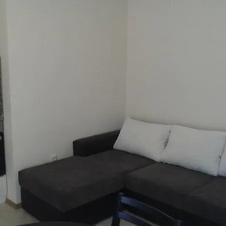 Apartment Aphrodite Rose Sunny Beach