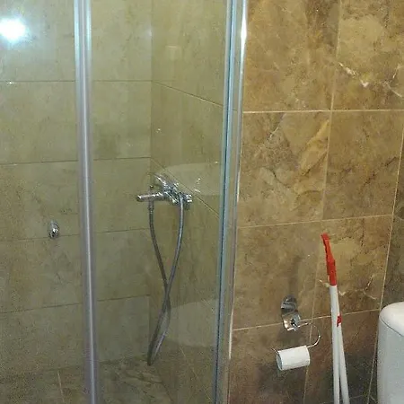 Aphrodite Rose Апартаменты Солнечный берег