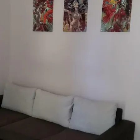 Aphrodite Rose Апартаменты Солнечный берег